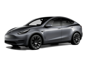 model y tesla